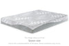 8 Inch Memory Foam RV King Mattress