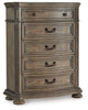 Ardenfield Chest of Drawers image