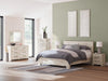 Lawroy Bed - Ashton Home Furniture (GA)