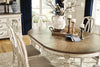 Realyn Dining Room Set