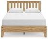 Bermacy Bed