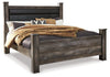 Wynnlow Bedroom Set - Ashton Home Furniture (GA)