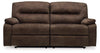 Bolzano Reclining Sofa image