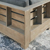 Citrine Park Outdoor Set - Ashton Home Furniture (GA)