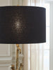 Josney Table Lamp - Ashton Home Furniture (GA)