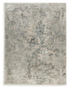 Hilldunn 7'10" x 10'3" Rug image