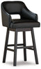 Tallenger Bar Height Bar Stool