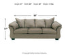Darcy Sofa - Ashton Home Furniture (GA)