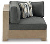 Citrine Park Outdoor Set - Ashton Home Furniture (GA)