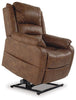 Yandel Power Lift Chair