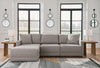 Katany Sectional with Chaise