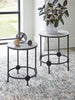 Beashaw Accent Table (Set of 2)