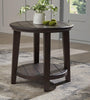 Celamar End Table