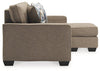 Greaves Sofa Chaise