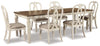 Realyn Dining Room Set