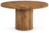 Dressonni Dining Room Set