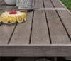 Hillside Barn Outdoor Dining Table - Ashton Home Furniture (GA)