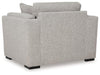 Evansley Living Room Set - Ashton Home Furniture (GA)