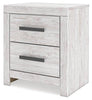 Cayboni Nightstand - Ashton Home Furniture (GA)