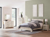 Lawroy Bed - Ashton Home Furniture (GA)