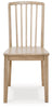 Gleanville Dining Chair