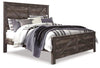Wynnlow Bedroom Set - Ashton Home Furniture (GA)