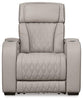 Boyington Power Recliner - Ashton Home Furniture (GA)