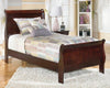 Alisdair Youth Bed - Ashton Home Furniture (GA)