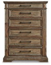 Markenburg Chest of Drawers