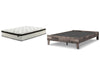 Neilsville Bed and Mattress Set