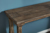 Johnelle Sofa Table