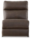 Salvatore Power Reclining Sectional