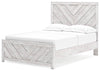 Cayboni Bed - Ashton Home Furniture (GA)