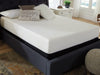 10 Inch Chime Memory Foam Mattress Set - Ashton Home Furniture (GA)