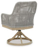 Seton Creek Outdoor Seating Set