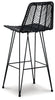 Angentree Bar Height Bar Stool