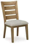 Galliden Dining Chair