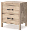 Battelle Nightstand