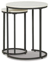 Briarsboro Accent Table (Set of 2)