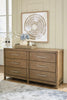 Cabalynn Dresser