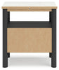 Cadmori Nightstand