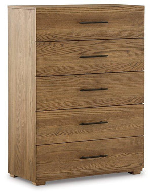 Dakmore Chest of Drawers image