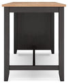 Gesthaven Dining Set
