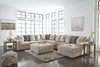 Ardsley Sectional with Chaise