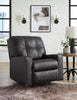 Barlin Mills Recliner - Ashton Home Furniture (GA)