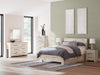 Lawroy Bed - Ashton Home Furniture (GA)