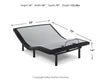 Chime 10 Inch Hybrid Mattress Set