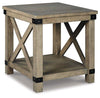 Aldwin End Table Set