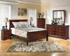 Alisdair Youth Bed - Ashton Home Furniture (GA)
