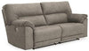 Cavalcade Power Reclining Living Room Set - Ashton Home Furniture (GA)